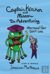 Captain Kraken And Minnow Do Adventuring