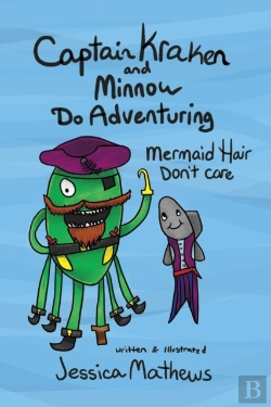 Bertrand.pt - Captain Kraken And Minnow Do Adventuring