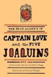 Captain Love And The Five Joaquins
