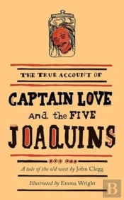 Captain Love And The Five Joaquins