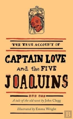 Bertrand.pt - Captain Love And The Five Joaquins