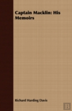 Bertrand.pt - Captain Macklin: His Memoirs