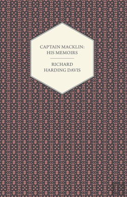 Bertrand.pt - Captain Macklin: His Memoirs