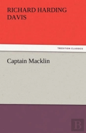 Captain Macklin