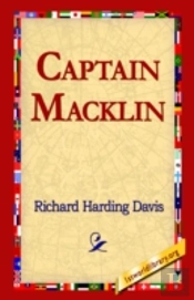 Captain Macklin