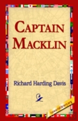 Bertrand.pt - Captain Macklin
