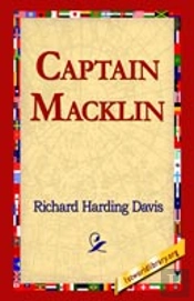 Captain Macklin