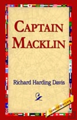 Bertrand.pt - Captain Macklin