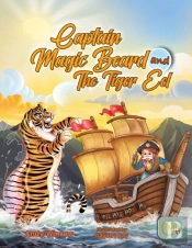 Captain Magic Beard And The Tiger Eel