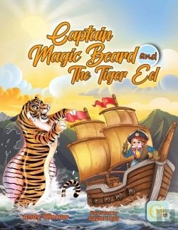 Bertrand.pt - Captain Magic Beard And The Tiger Eel