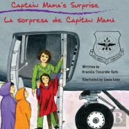 Captain Mama'S Surprise