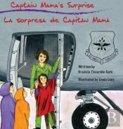 Captain Mama'S Surprise