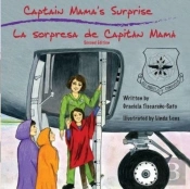 Captain Mama'S Surprise / La Sorpresa De Capitan Mama