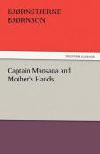 Captain Mansana And Mother'S Hands
