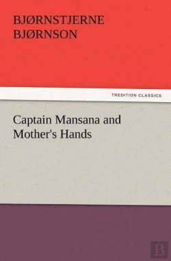 Bertrand.pt - Captain Mansana And Mother'S Hands