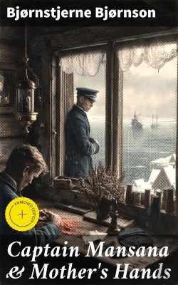 Bertrand.pt - Captain Mansana & Mother'S Hands