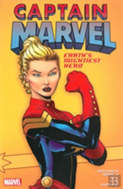 Bertrand.pt - Captain Marvel: Earth'S Mightiest Hero Vol. 1