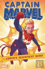 Captain Marvel: Earth'S Mightiest Hero Vol. 5