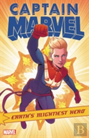 Captain Marvel: Earth'S Mightiest Hero Vol. 5