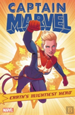 Bertrand.pt - Captain Marvel: Earth'S Mightiest Hero Vol. 5