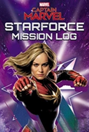 Captain Marvel Replica