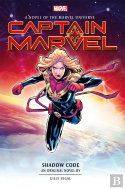 Bertrand.pt - Captain Marvel: Shadow Code