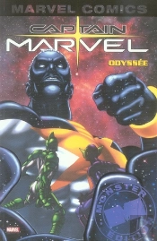 Captain Marvel T.2