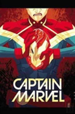 Bertrand.pt - Captain Marvel Vol. 2: Civil War Ii