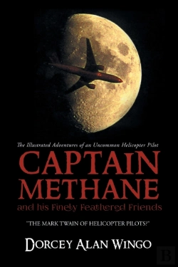 Bertrand.pt - Captain Methane And His Finely Feathered Friends