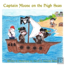 Bertrand.pt - Captain Moose On The High Seas