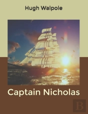 Captain Nicholas