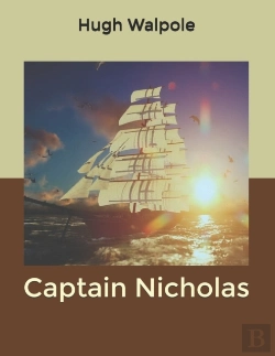 Bertrand.pt - Captain Nicholas