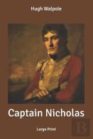 Captain Nicholas