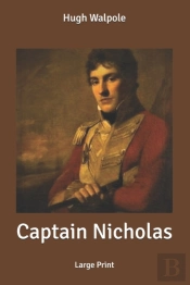 Captain Nicholas