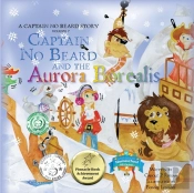 Captain No Beard And The Aurora Borealis
