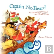 Captain No Beard