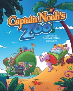 Bertrand.pt - Captain Noah'S Zoo