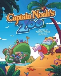 Bertrand.pt - Captain Noah'S Zoo