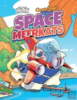 Bertrand.pt - Captain Noah'S Zoo Space Meerkats