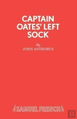 Bertrand.pt - Captain Oates' Left Sock
