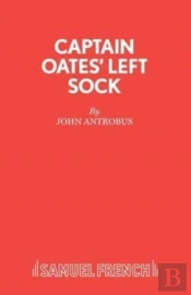 Captain Oates' Left Sock