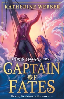 Bertrand.pt - Captain Of Fates