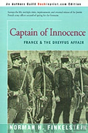 Captain Of Innocence
