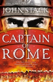 Captain Of Rome