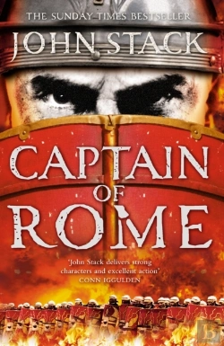 Bertrand.pt - Captain Of Rome
