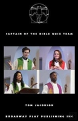 Bertrand.pt - Captain Of The Bible Quiz Team
