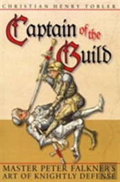 Captain Of The Guild