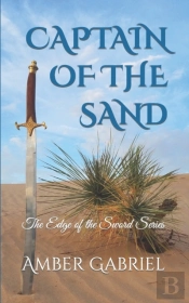 Captain Of The Sand