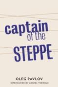 Captain Of The Steppe