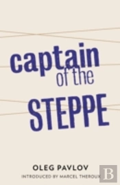 Captain Of The Steppe